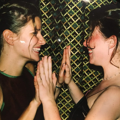 Unser Abschlussball 2006