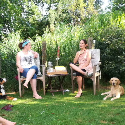 Wir kennen uns in den verschiedensten Situationen