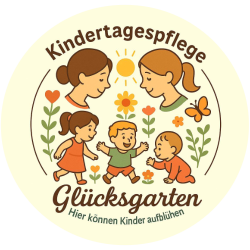 Glücksgarten Glücksgarten