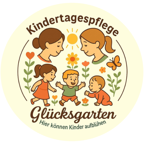 Glücksgarten - Kindertagespflege in Bühnsdorf Glücksgarten
